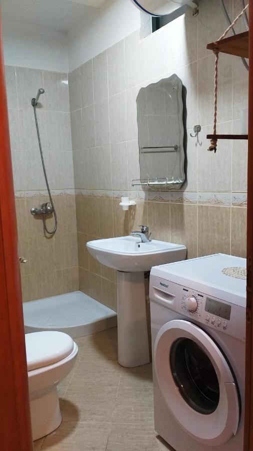 Silent Apartment Голем Екстер'єр фото