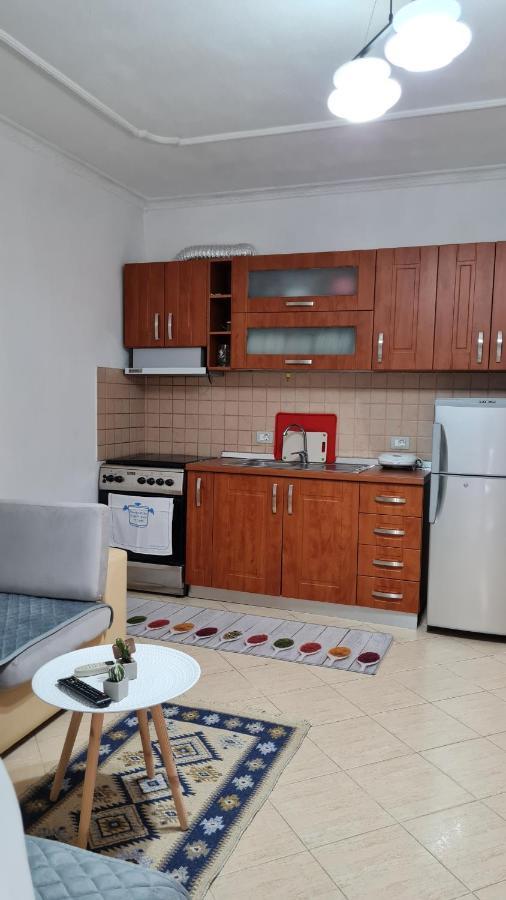 Silent Apartment Голем Екстер'єр фото