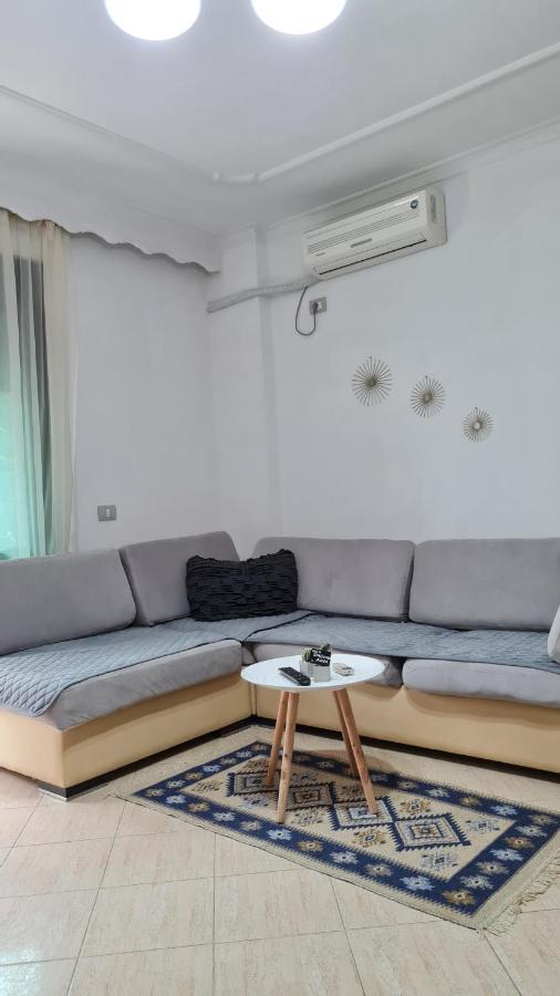 Silent Apartment Голем Екстер'єр фото