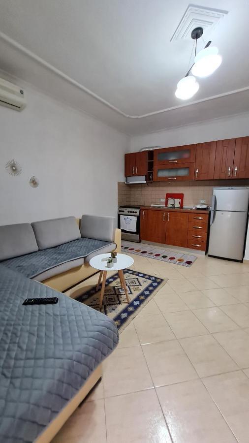 Silent Apartment Голем Екстер'єр фото