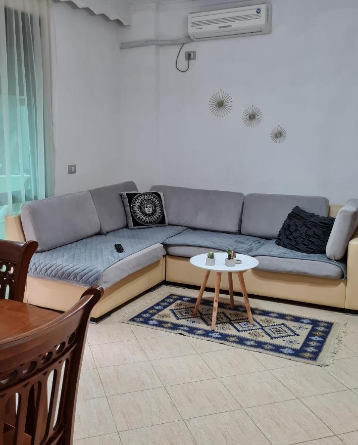 Silent Apartment Голем Екстер'єр фото
