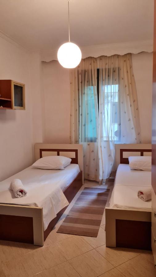 Silent Apartment Голем Екстер'єр фото