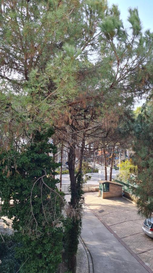 Silent Apartment Голем Екстер'єр фото