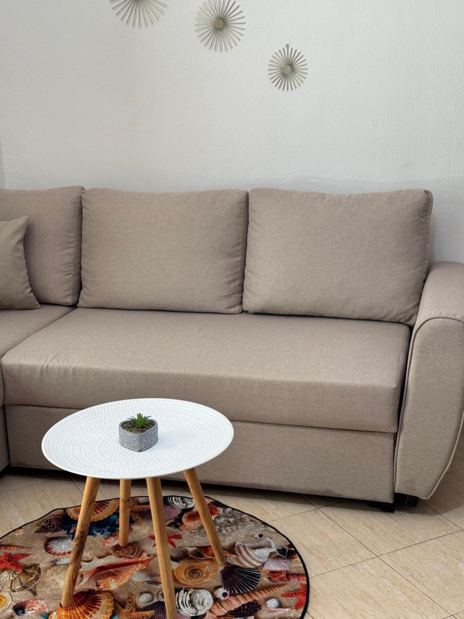 Silent Apartment Голем Екстер'єр фото