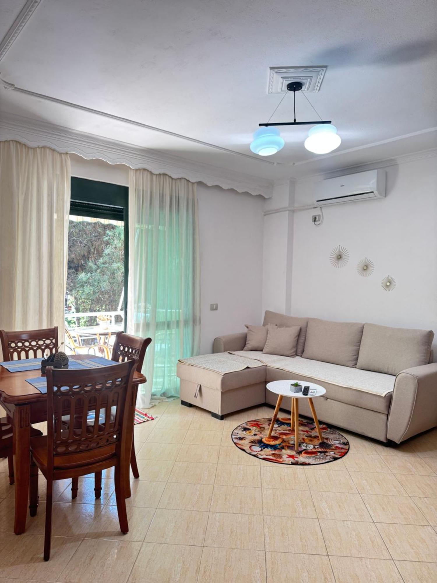 Silent Apartment Голем Екстер'єр фото