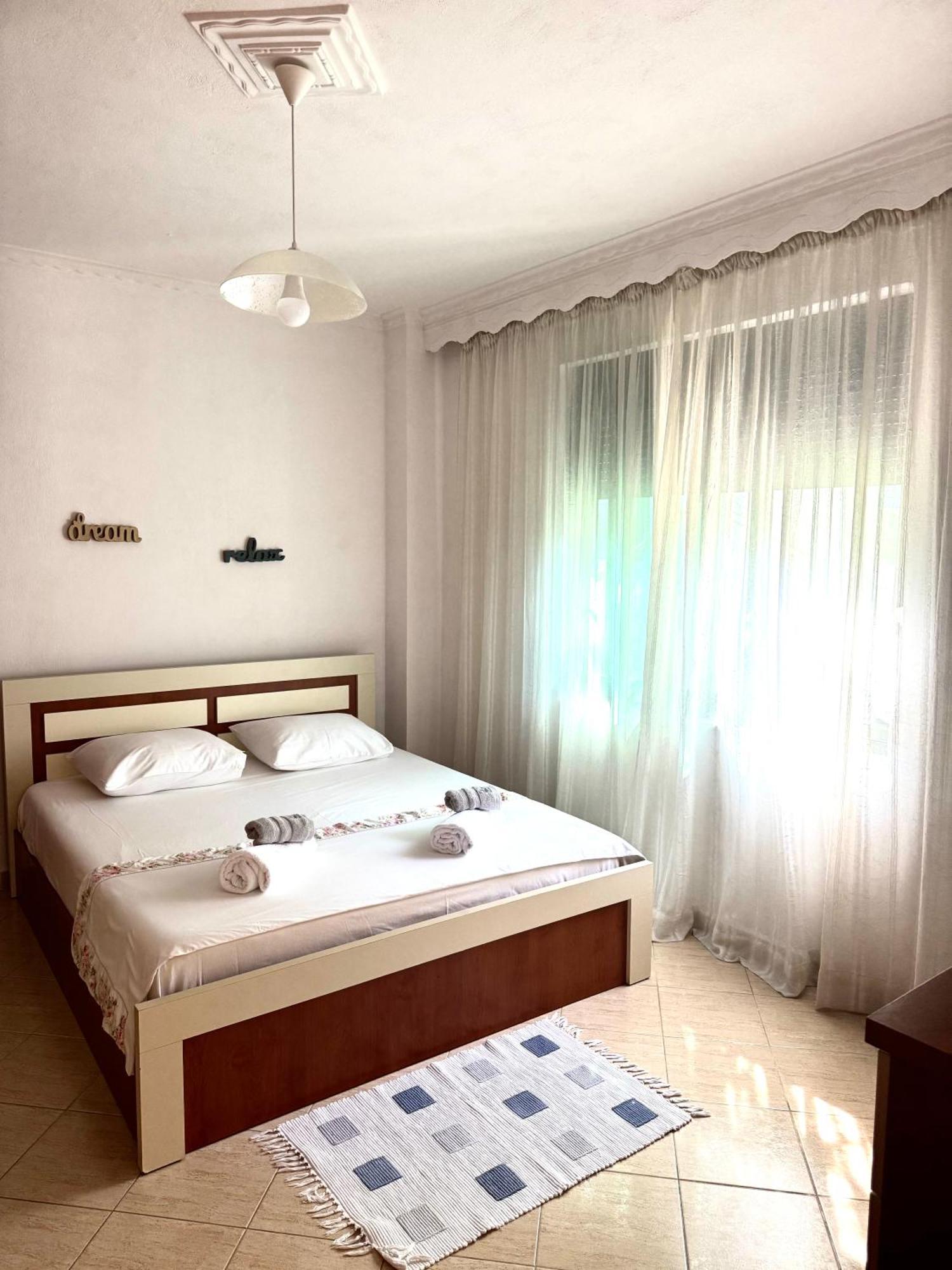 Silent Apartment Голем Екстер'єр фото