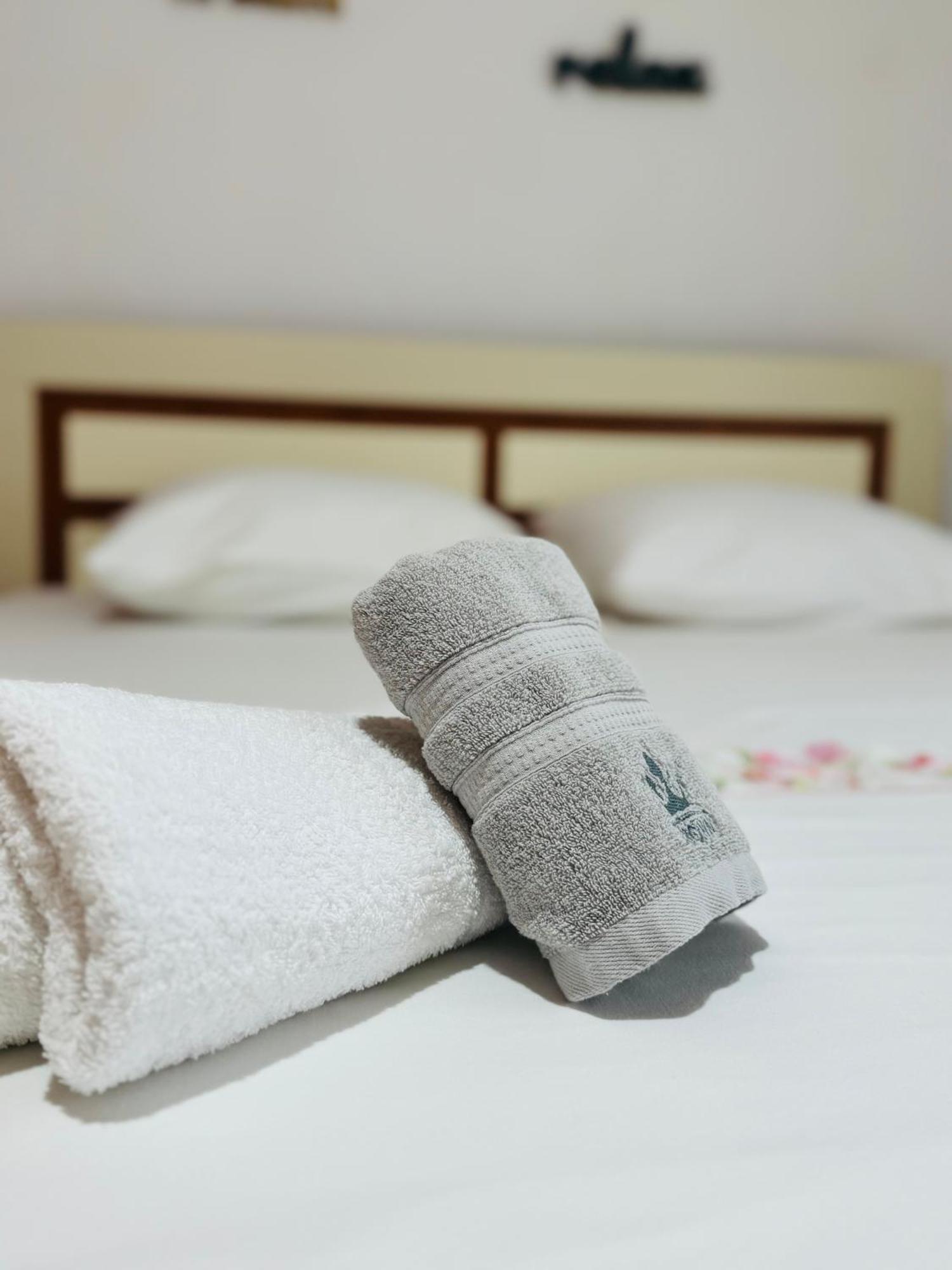 Silent Apartment Голем Екстер'єр фото