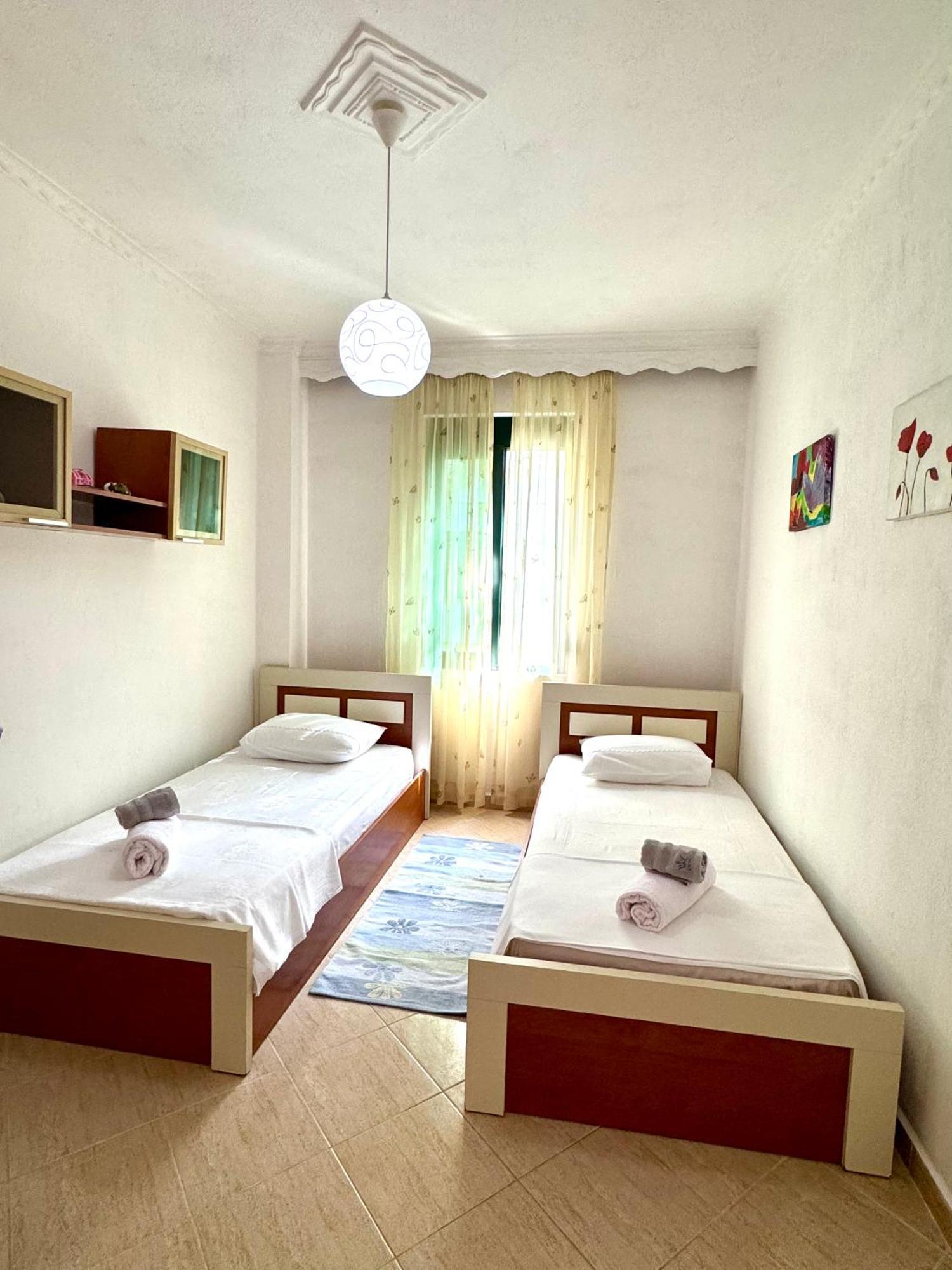 Silent Apartment Голем Екстер'єр фото