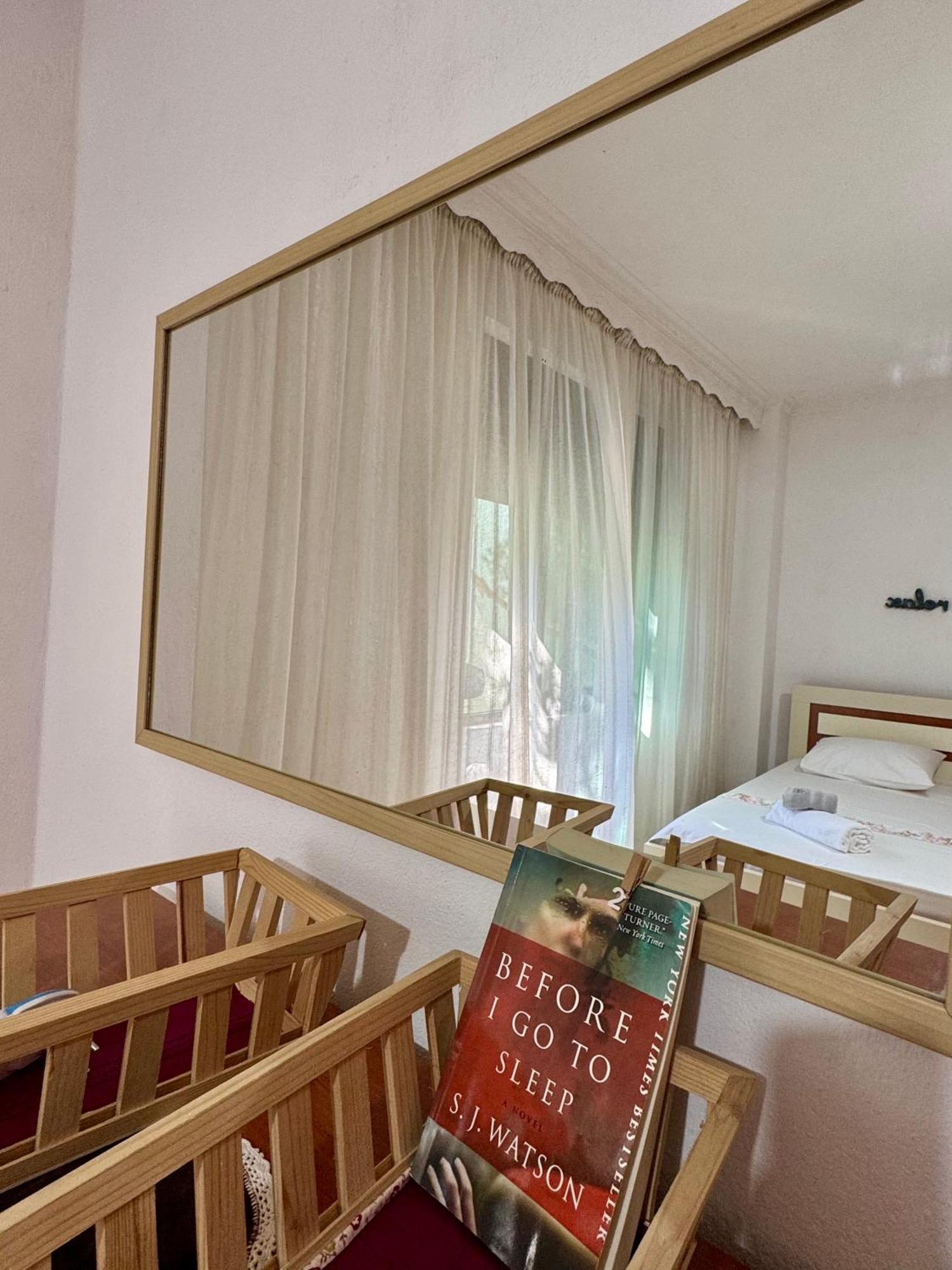 Silent Apartment Голем Екстер'єр фото